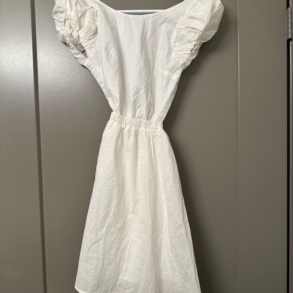 Princess Polly dress